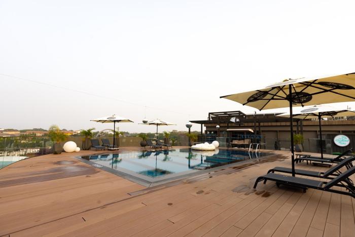diamond in city by wow property