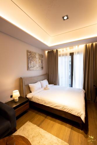 diamond in city by wow property