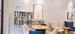 hanting hotel xiamen wenzao the mixc mall