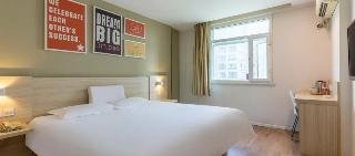 hanting hotel xiamen wenzao the mixc mall