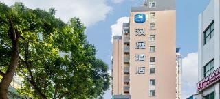 hanting hotel xiamen wenzao the mixc mall
