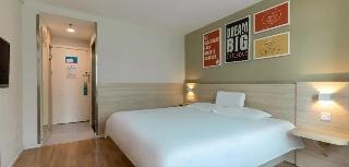 hanting hotel xiamen wenzao the mixc mall