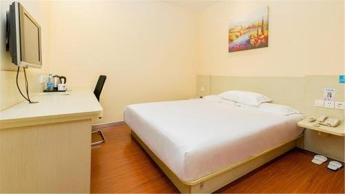 hanting hotel xiamen wenzao the mixc mall