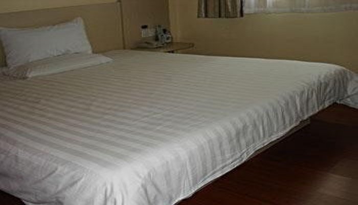 hanting hotel xiamen wenzao the mixc mall