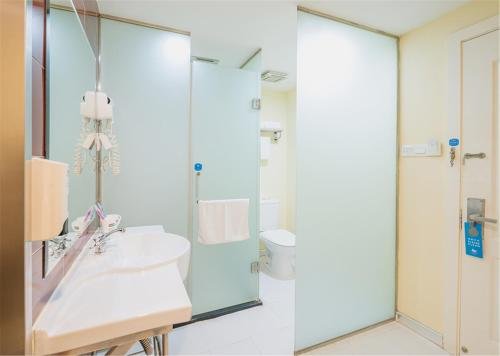 hanting hotel xiamen wenzao the mixc mall