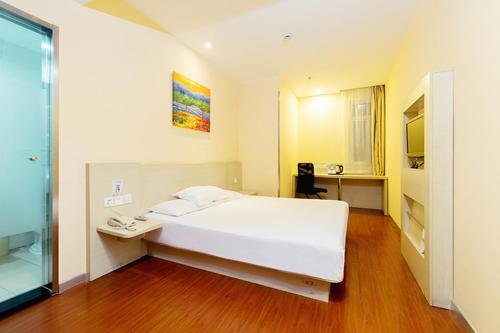 hanting hotel xiamen wenzao the mixc mall