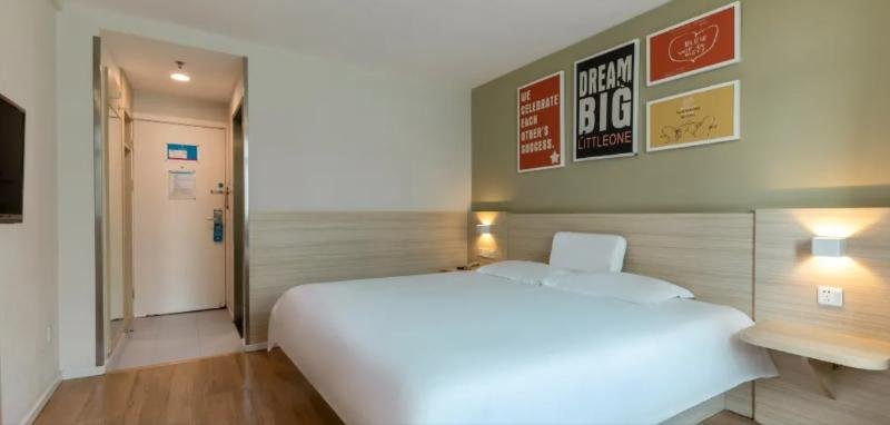 hanting hotel xiamen wenzao the mixc mall