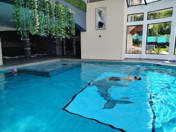 Hosteria Pilpikuna,,3 star