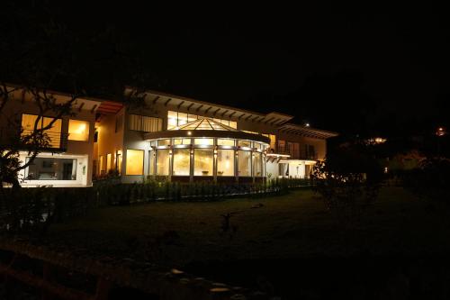 hosteria pilpikuna