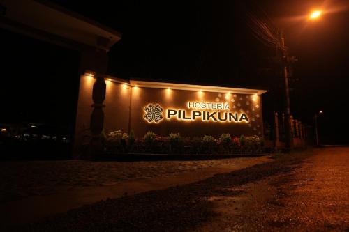 hosteria pilpikuna