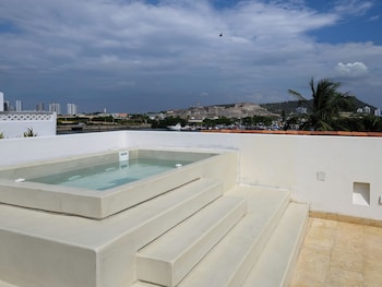 voila pedregal by huespedia