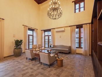 voila pedregal by huespedia