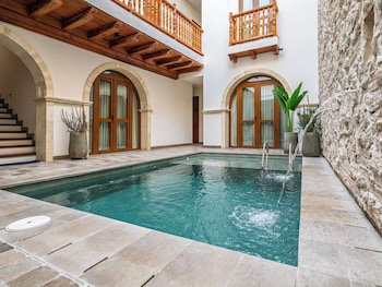 voila pedregal by huespedia
