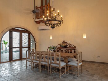 voila pedregal by huespedia