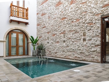 voila pedregal by huespedia