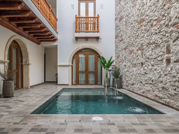 voila pedregal by huespedia