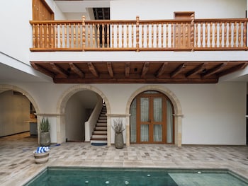 voila pedregal by huespedia