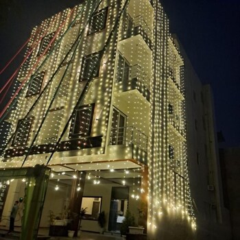 Hotel Shyam Mahal,,2 star