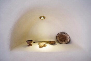 Azalea Houses (Adults Only),Oia>>Finikia,4 star