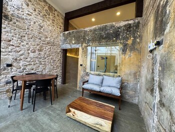 Casa Zamora Coatepec Centro,,2 star