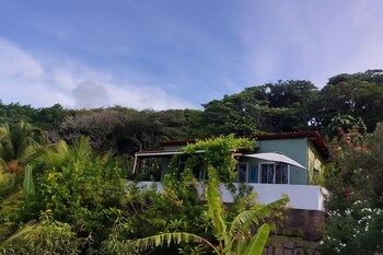 casa de mar sagi chale almar sagi