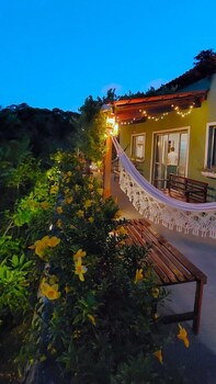 casa de mar sagi chale almar sagi
