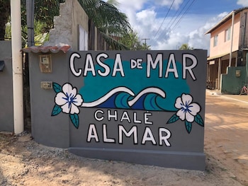 Casa De Mar Sagi - Chale Almar Sagi,,2 star