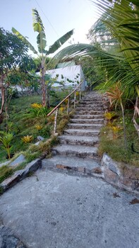 casa de mar sagi chale almar sagi