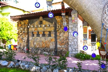 sahin villa apart