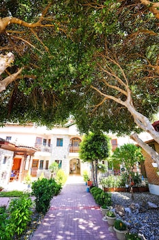 sahin villa apart