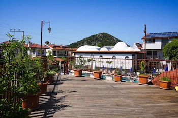 sahin villa apart