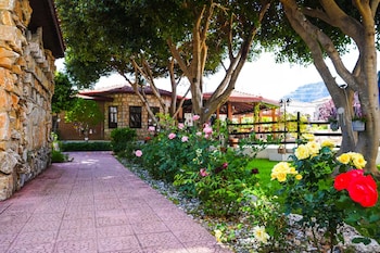 sahin villa apart
