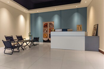 Mira Hotel Apartments,,3 star
