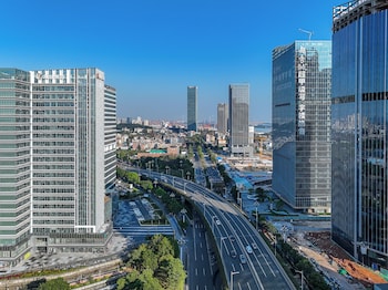 mira hotel apartments