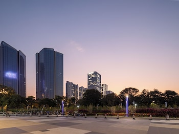 mira hotel apartments