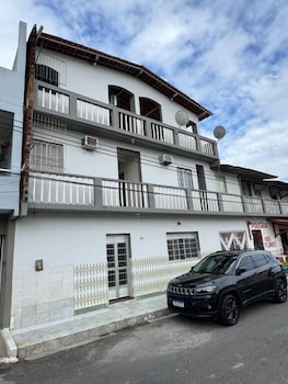 pousada o leao