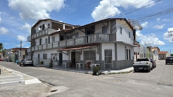 pousada o leao