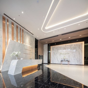 The Panora Pattaya By Ph,,4 star