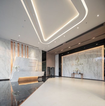 The Panora Pattaya By Ph,,4 star