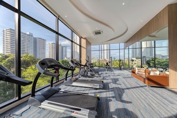 the panora pattaya by ph