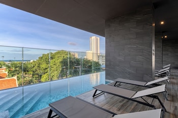 the panora pattaya by ph