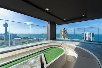 the panora pattaya by ph