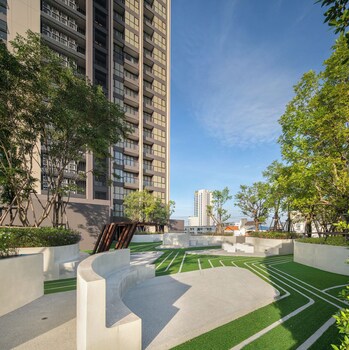 the panora pattaya by ph
