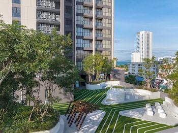 the panora pattaya by ph