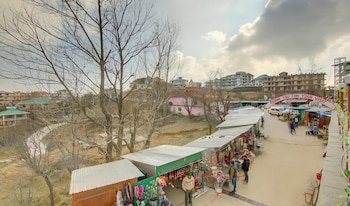 The Alpine Villa Mcleodganj,,3 star