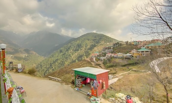 The Alpine Villa Mcleodganj,,3 star