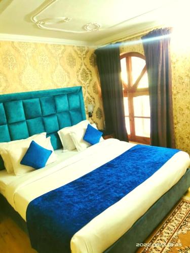 the alpine villa mcleodganj
