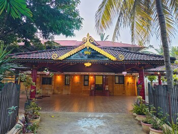 sree rame farm stay