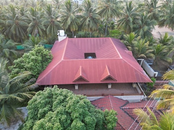 sree rame farm stay