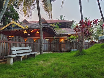 sree rame farm stay